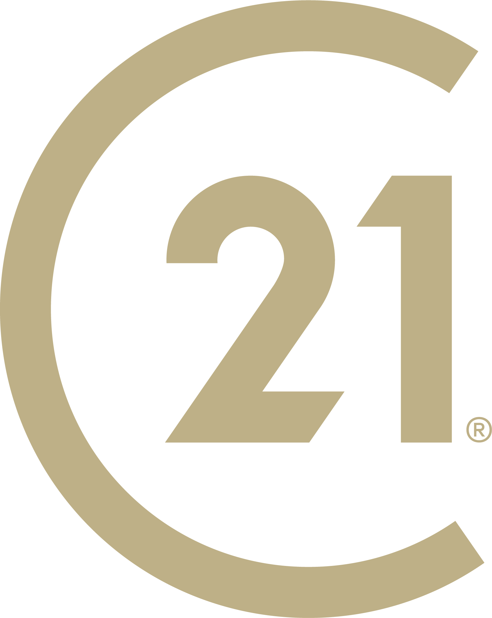 Century 21 Logo